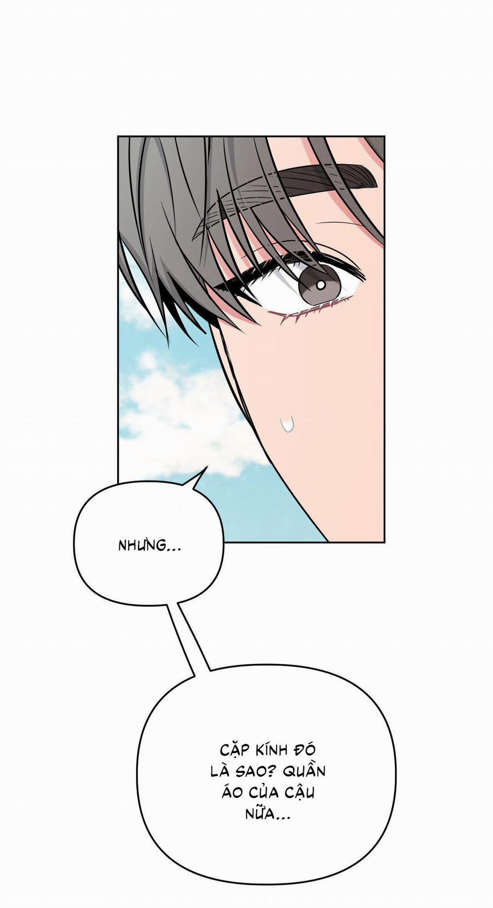 (CBunu) Chàng Trai Mỹ Thuật 27 trang 2