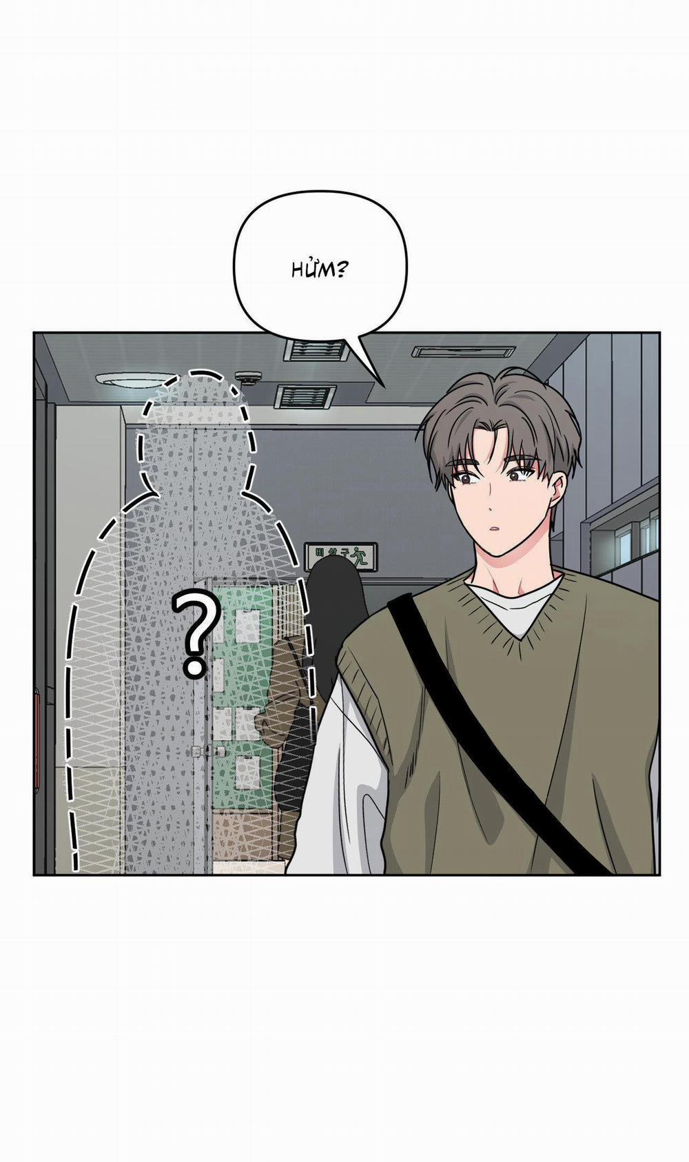 (CBunu) Chàng Trai Mỹ Thuật 27 trang 9