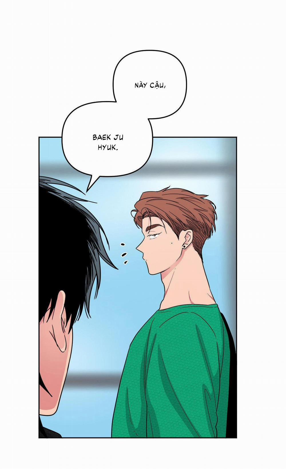 (CBunu) Chàng Trai Mỹ Thuật 28 trang 13