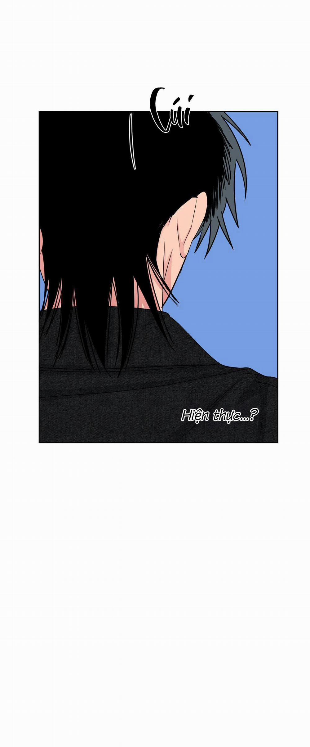 (CBunu) Chàng Trai Mỹ Thuật 28 trang 18