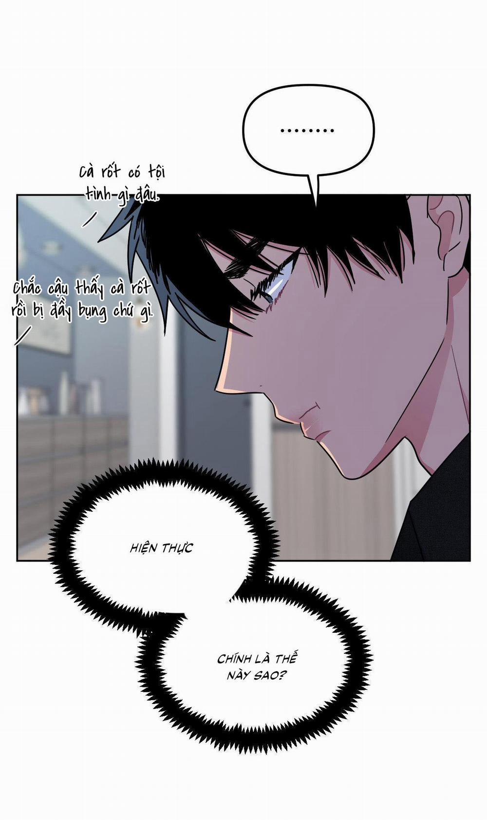 (CBunu) Chàng Trai Mỹ Thuật 28 trang 23