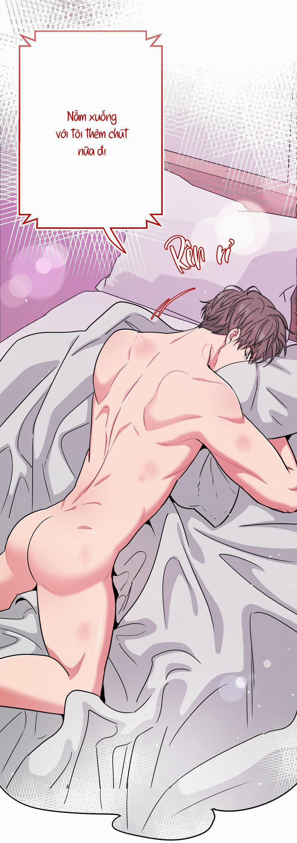 (CBunu) Chàng Trai Mỹ Thuật 28 trang 43