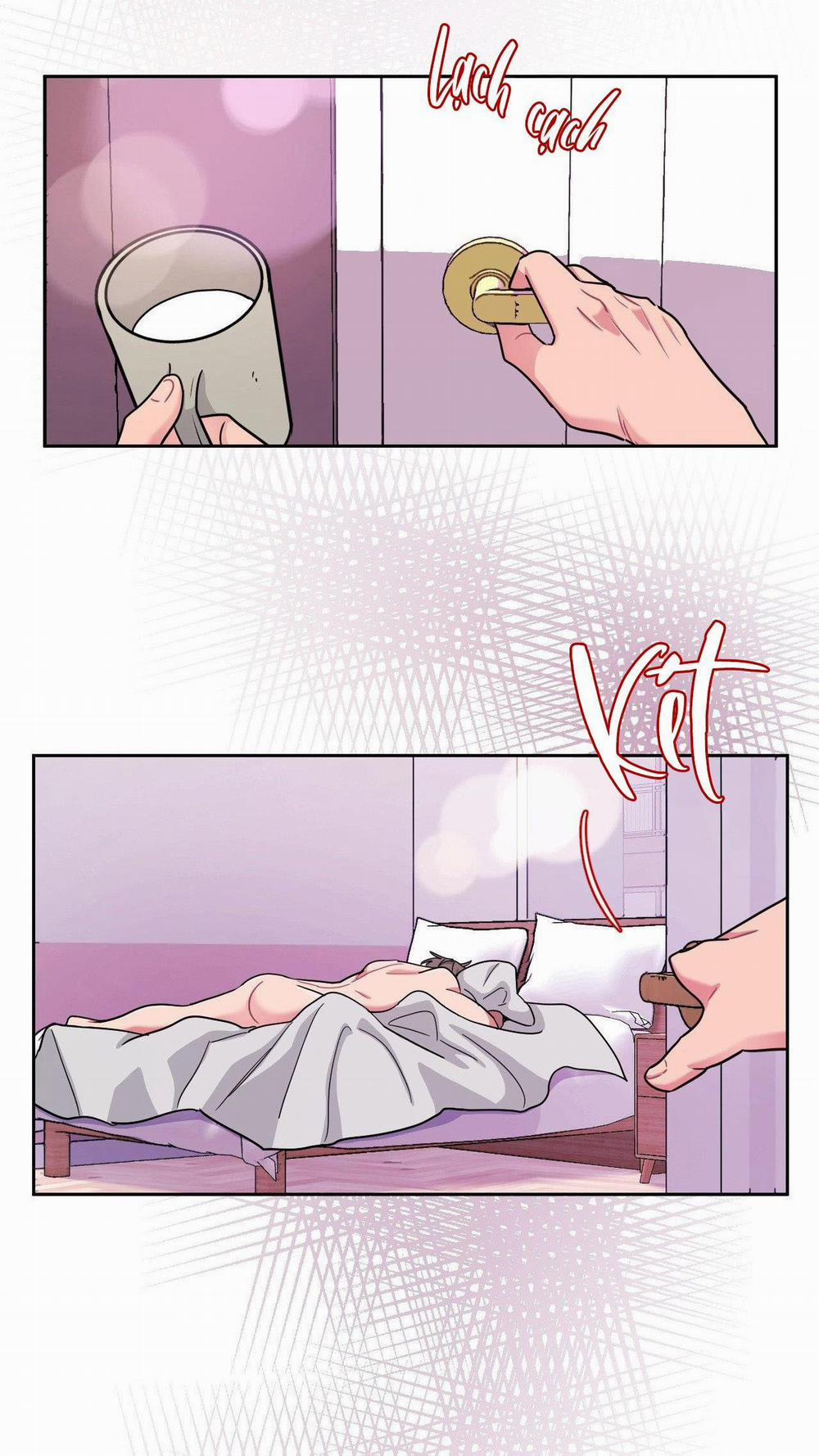 (CBunu) Chàng Trai Mỹ Thuật 29 trang 1