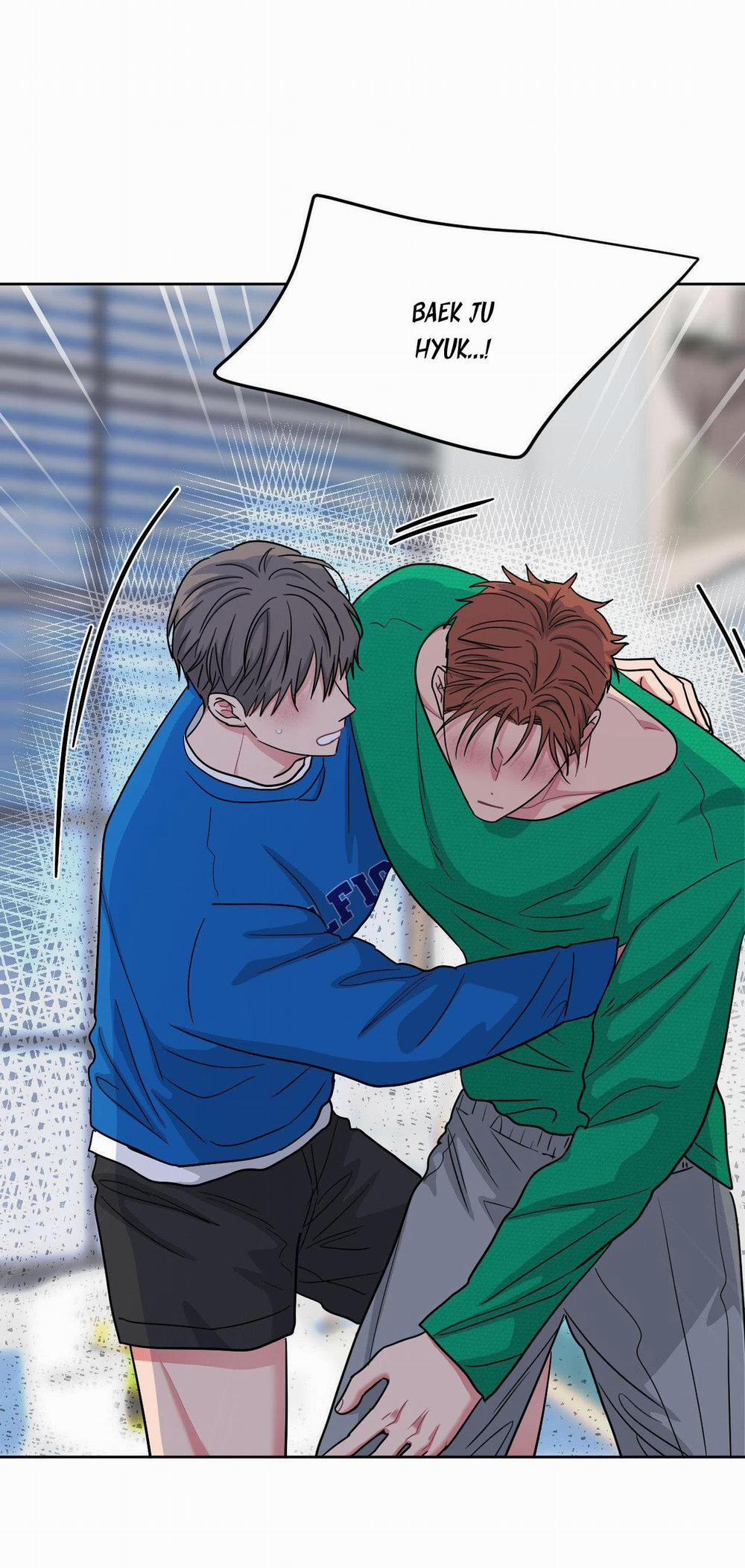 (CBunu) Chàng Trai Mỹ Thuật 29 trang 19