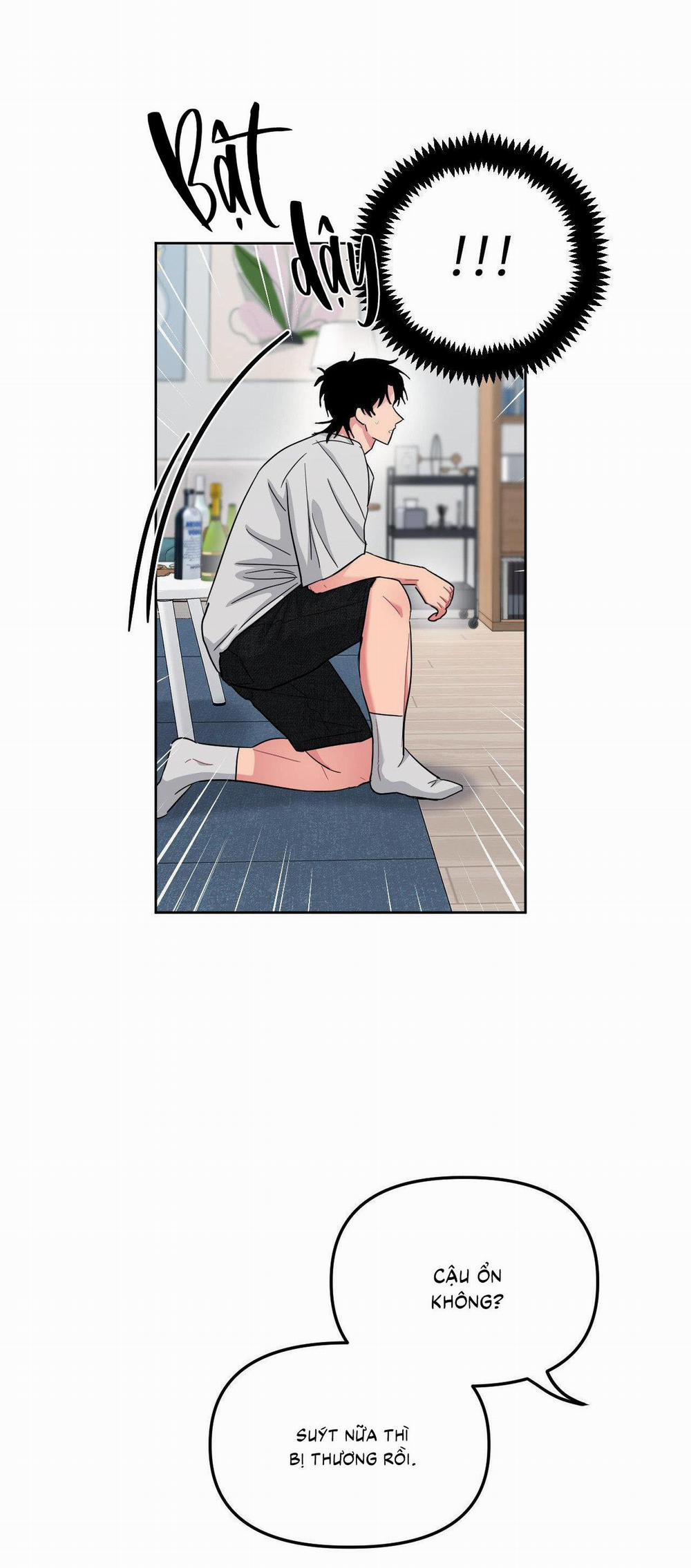 (CBunu) Chàng Trai Mỹ Thuật 29 trang 20