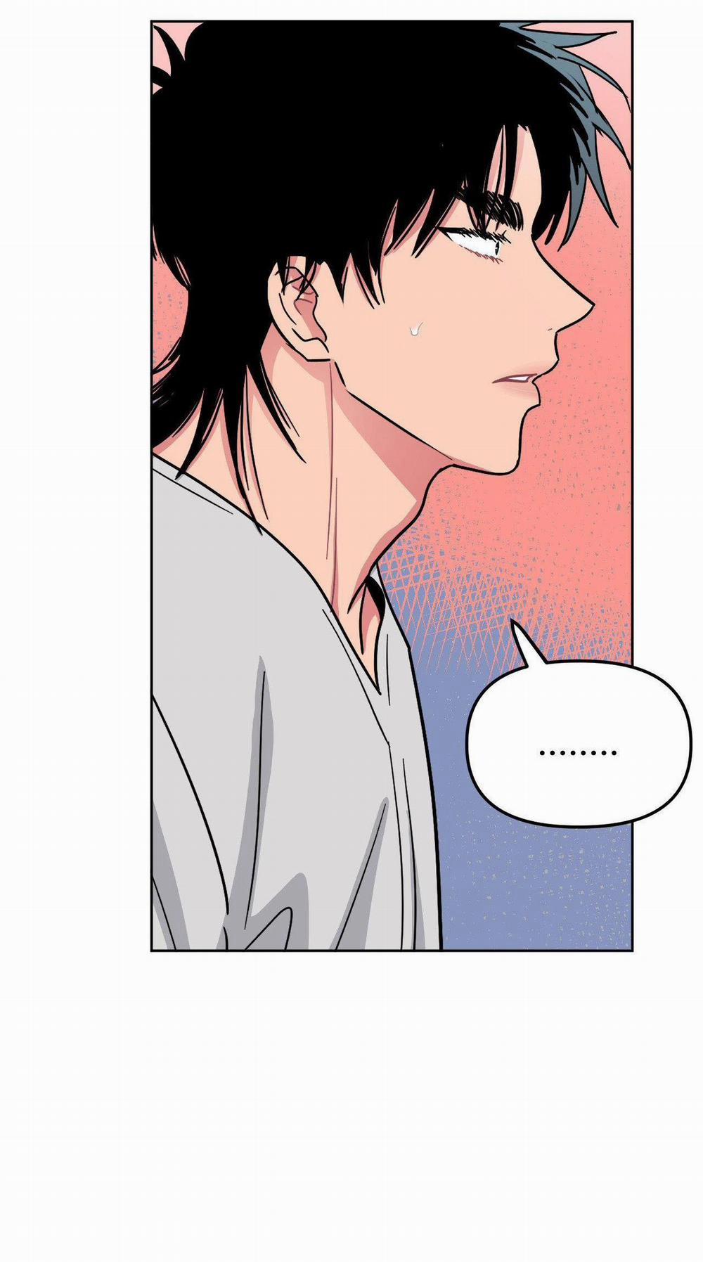 (CBunu) Chàng Trai Mỹ Thuật 29 trang 21