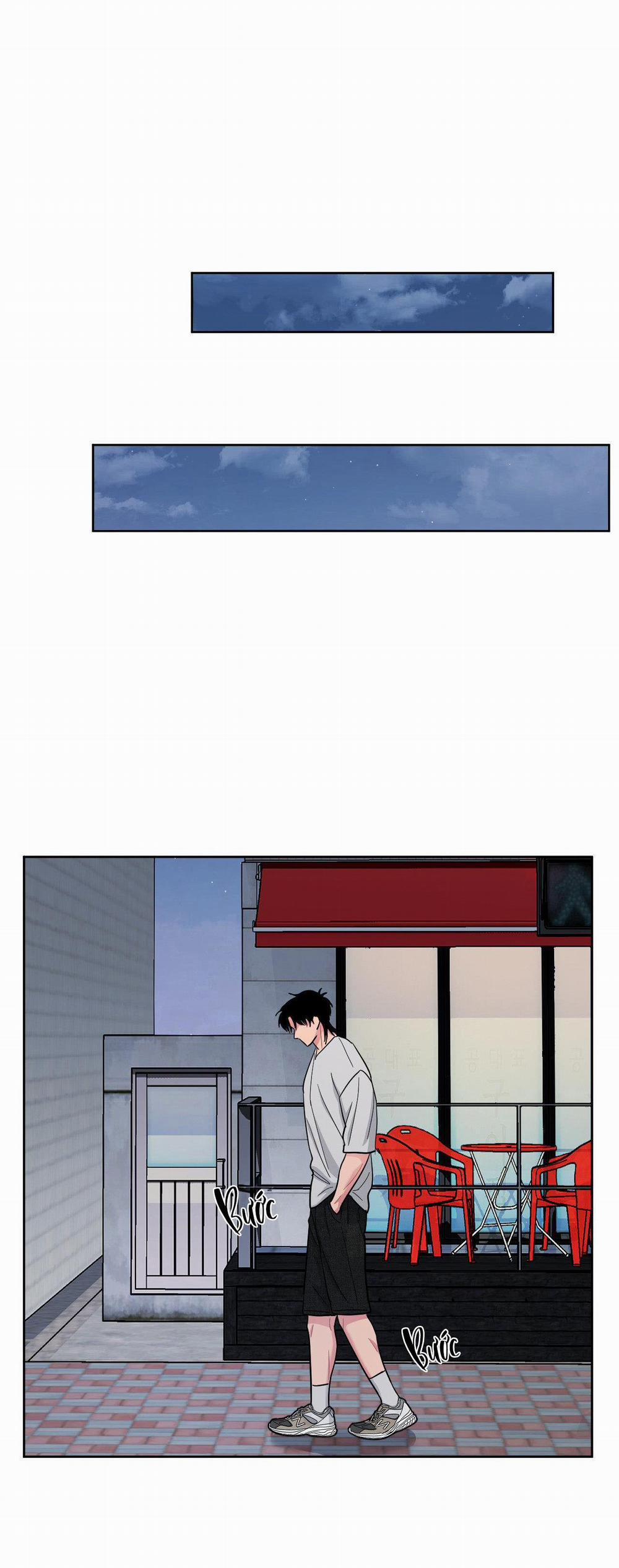 (CBunu) Chàng Trai Mỹ Thuật 29 trang 27