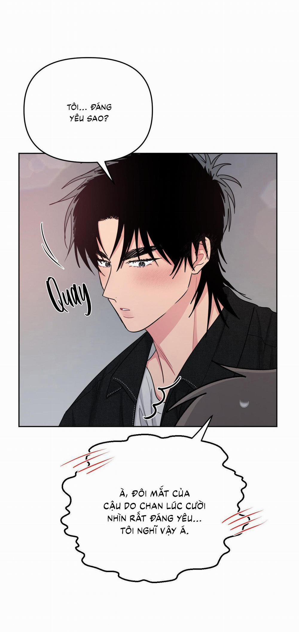 (CBunu) Chàng Trai Mỹ Thuật 29 trang 38