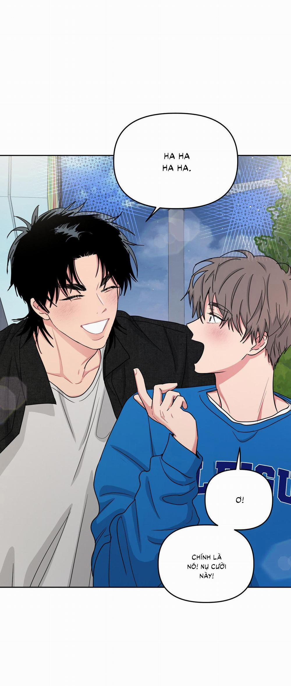 (CBunu) Chàng Trai Mỹ Thuật 29 trang 43