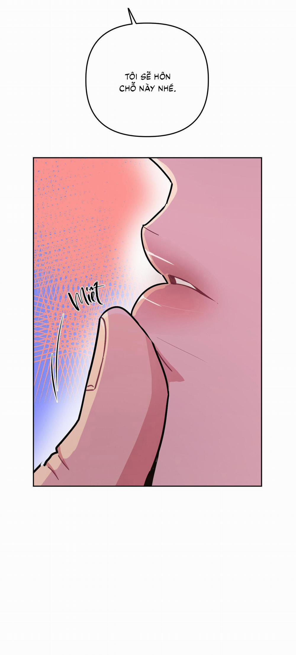 (CBunu) Chàng Trai Mỹ Thuật 29 trang 53