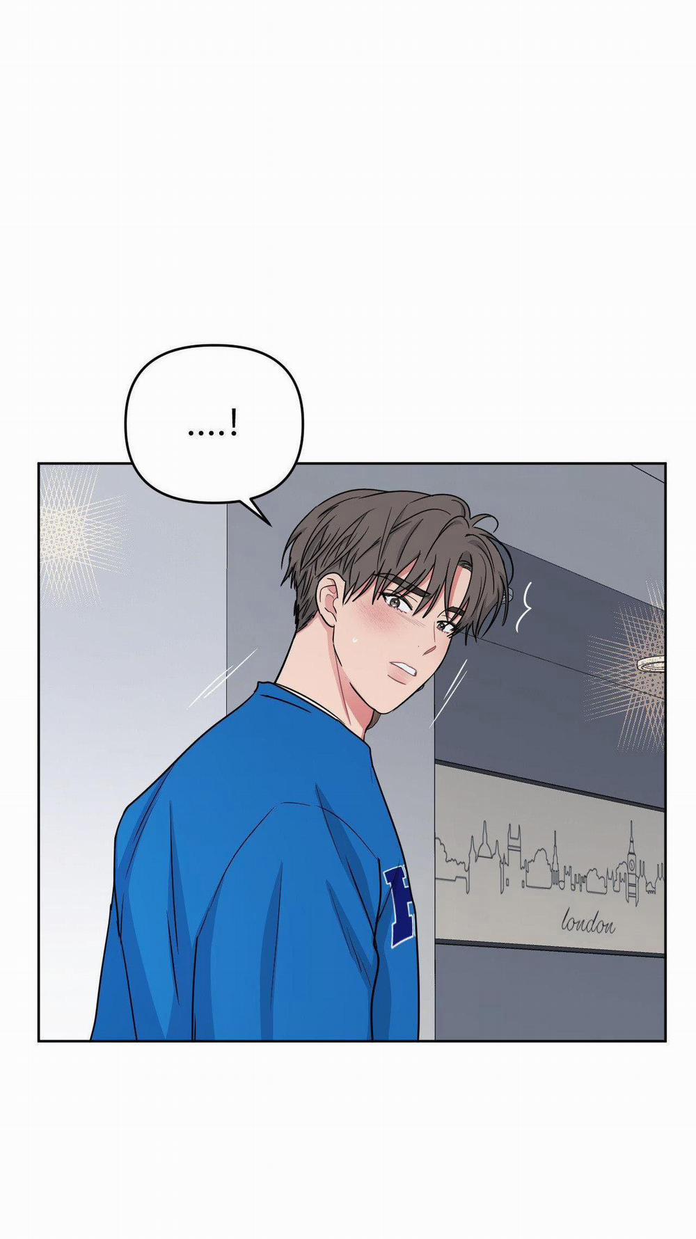 (CBunu) Chàng Trai Mỹ Thuật 30 trang 25