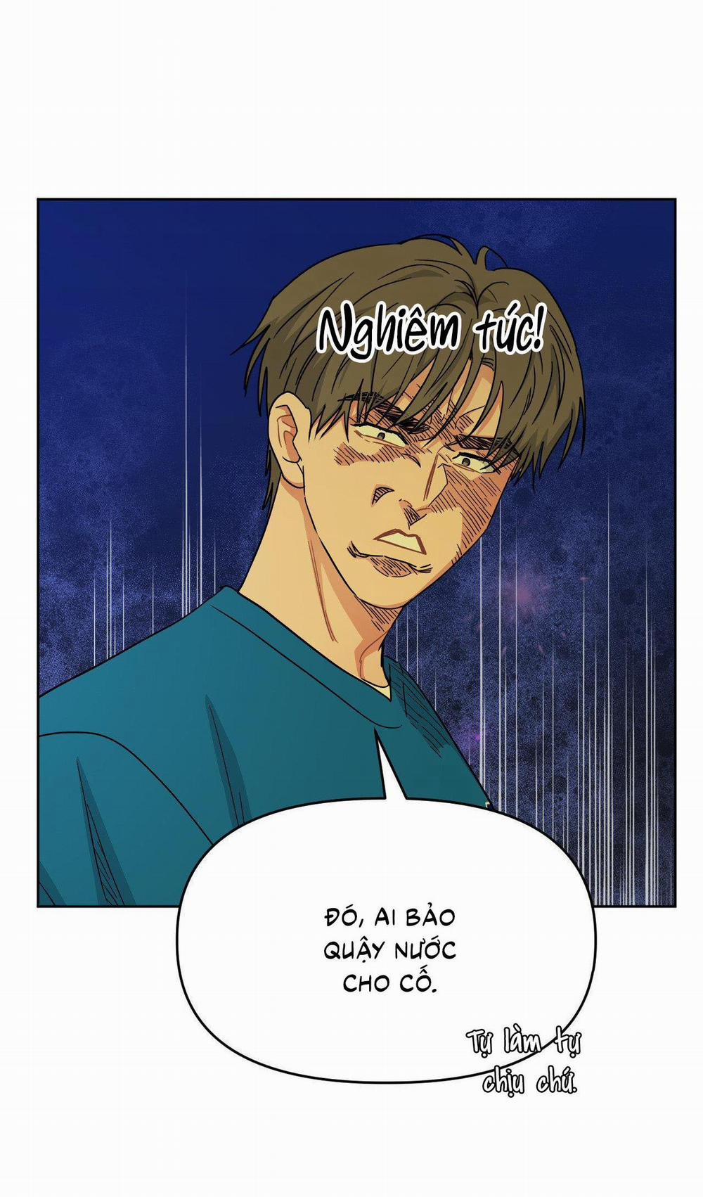 (CBunu) Chàng Trai Mỹ Thuật 30 trang 26