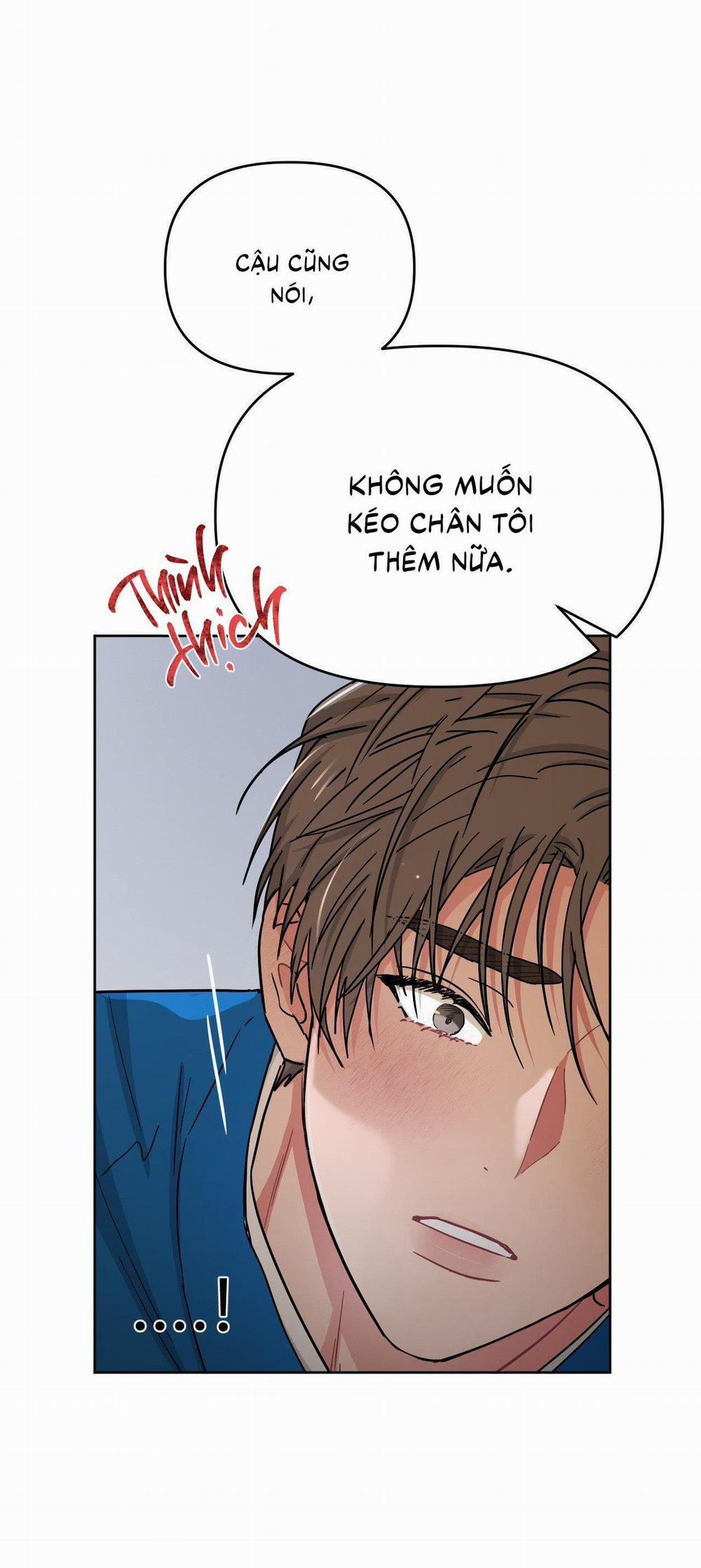 (CBunu) Chàng Trai Mỹ Thuật 30 trang 34