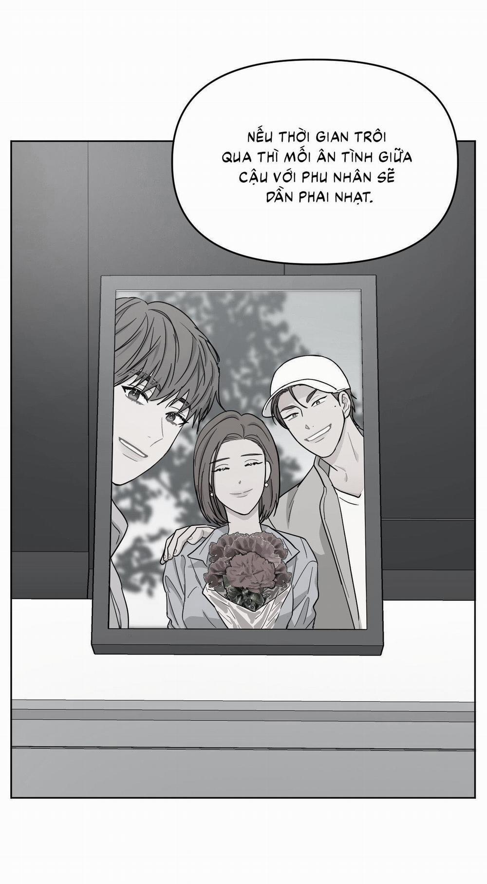 (CBunu) Chàng Trai Mỹ Thuật 30 trang 36