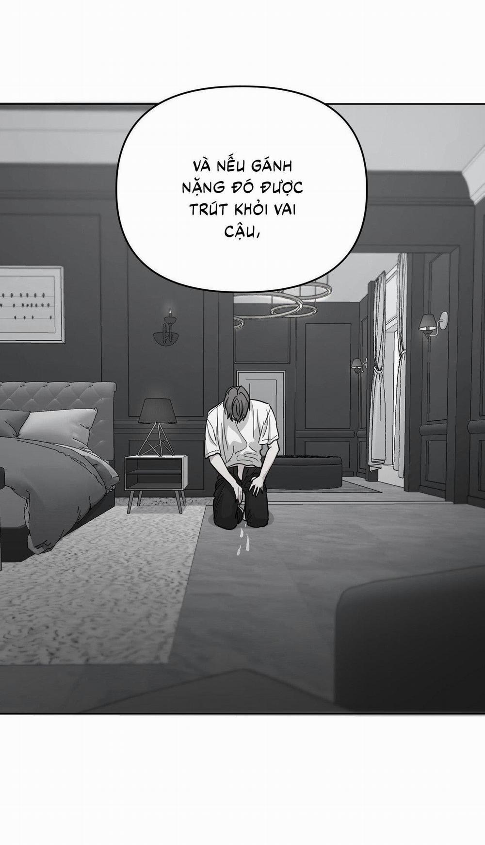 (CBunu) Chàng Trai Mỹ Thuật 30 trang 37