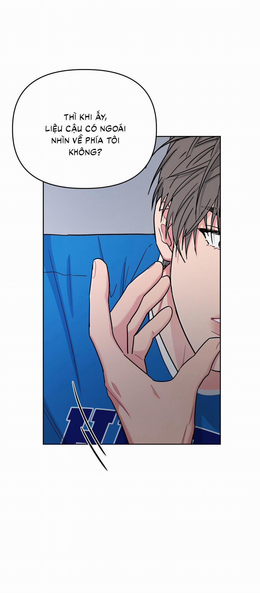 (CBunu) Chàng Trai Mỹ Thuật 30 trang 38