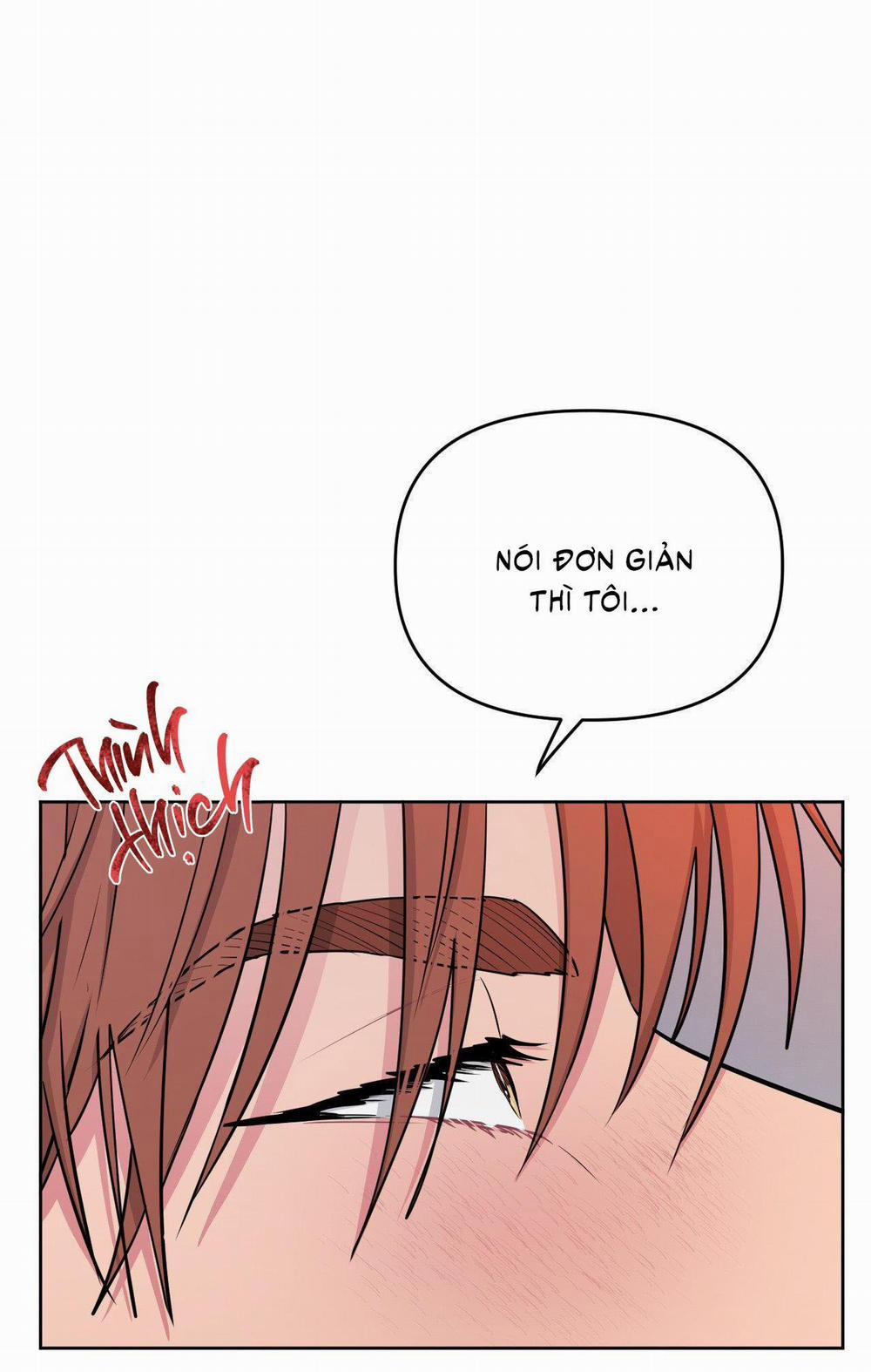 (CBunu) Chàng Trai Mỹ Thuật 30 trang 39