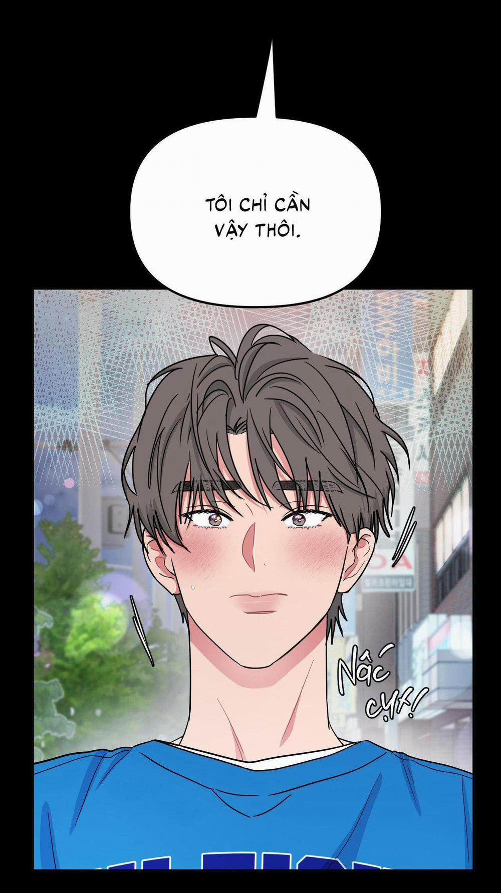 (CBunu) Chàng Trai Mỹ Thuật 30 trang 4