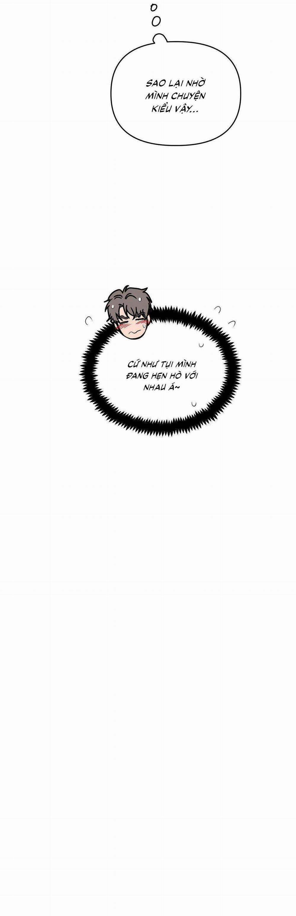 (CBunu) Chàng Trai Mỹ Thuật 30 trang 7