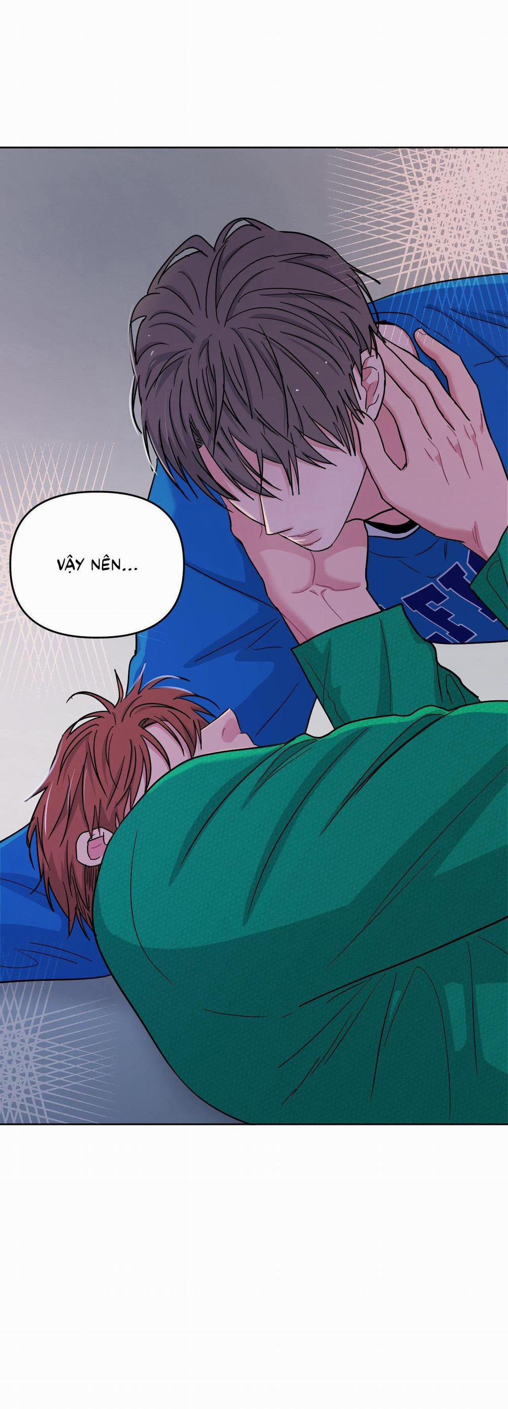 (CBunu) Chàng Trai Mỹ Thuật 31 H+ trang 1