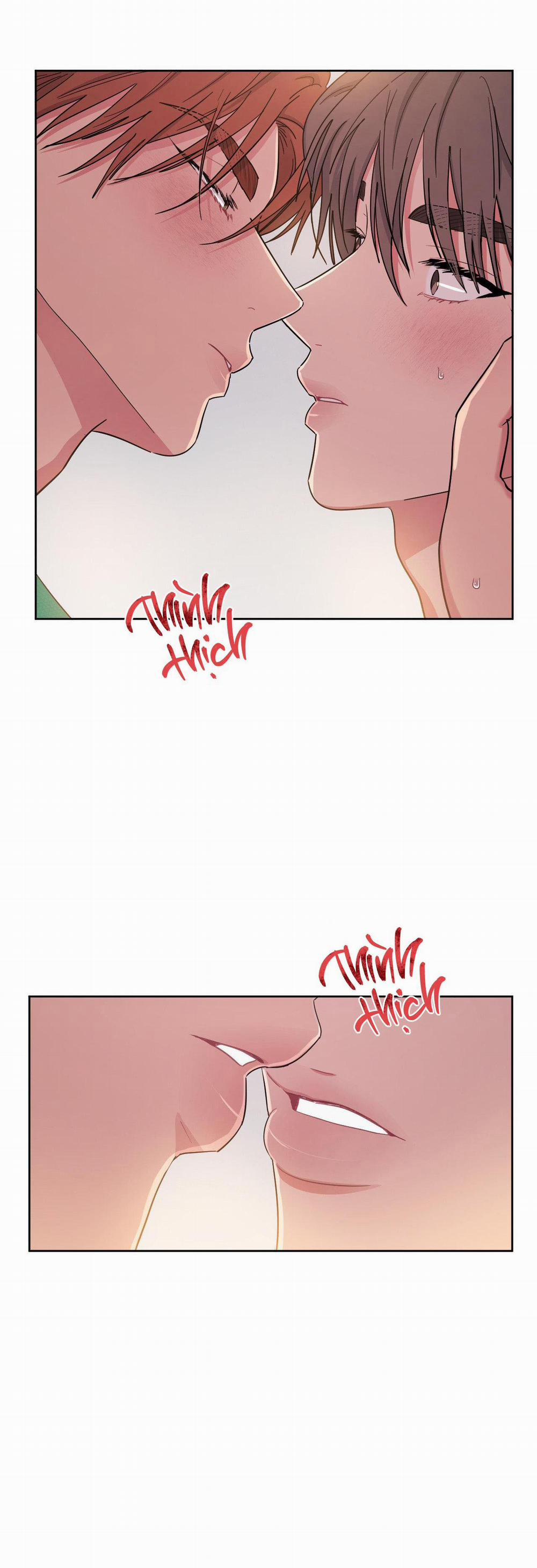 (CBunu) Chàng Trai Mỹ Thuật 31 H+ trang 11