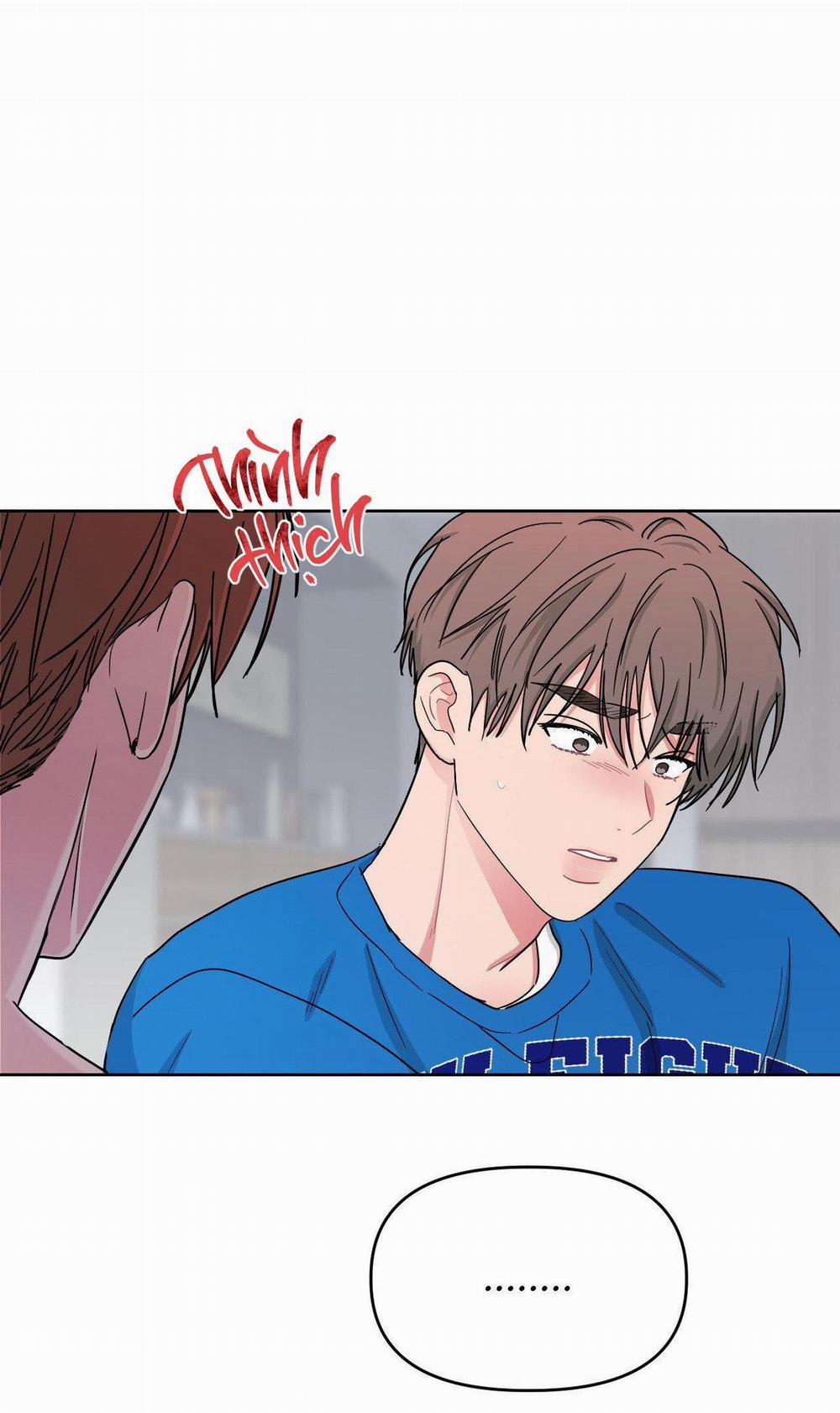 (CBunu) Chàng Trai Mỹ Thuật 31 H+ trang 14