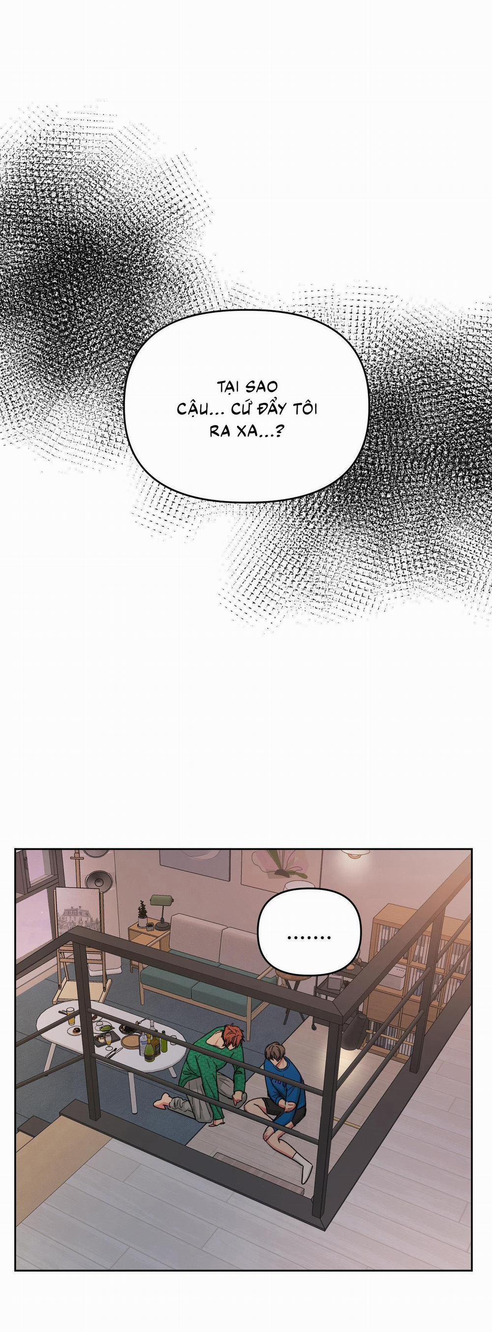 (CBunu) Chàng Trai Mỹ Thuật 31 H+ trang 19