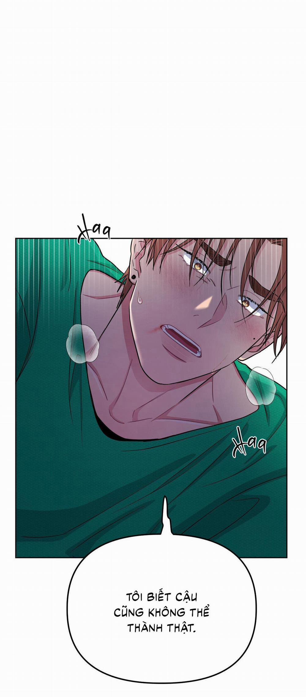 (CBunu) Chàng Trai Mỹ Thuật 31 H+ trang 22