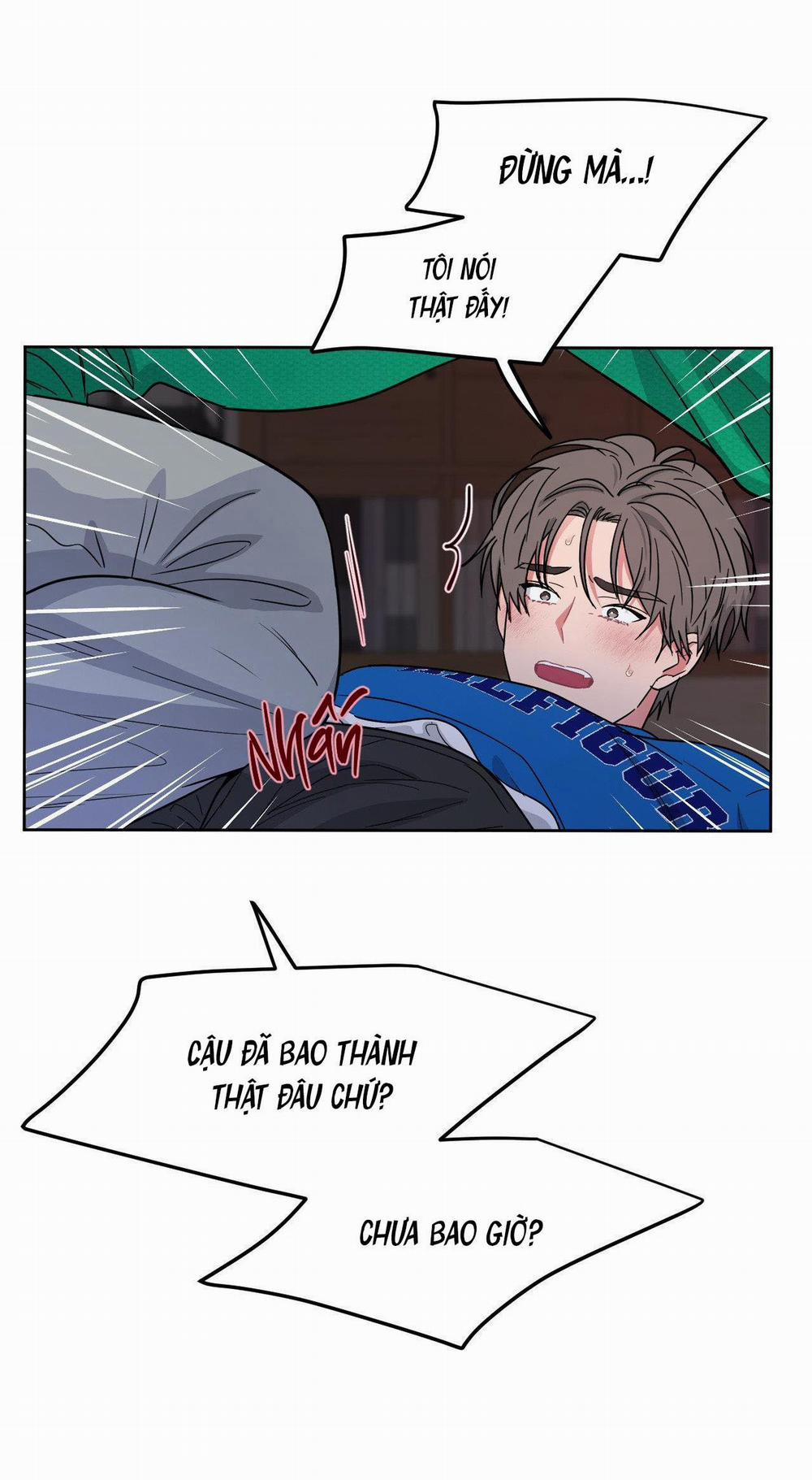 (CBunu) Chàng Trai Mỹ Thuật 31 H+ trang 24