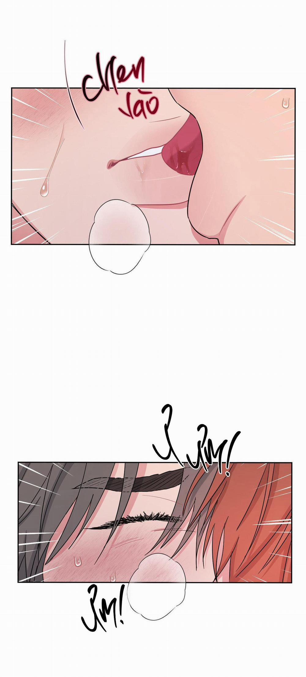 (CBunu) Chàng Trai Mỹ Thuật 31 H+ trang 26