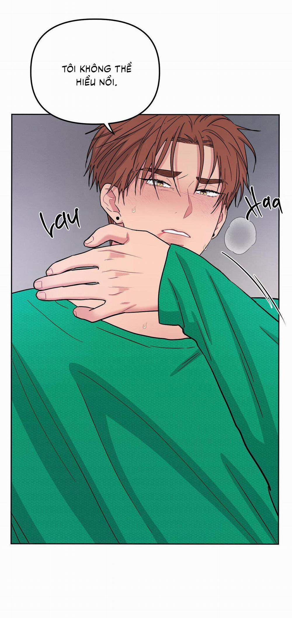 (CBunu) Chàng Trai Mỹ Thuật 31 H+ trang 29