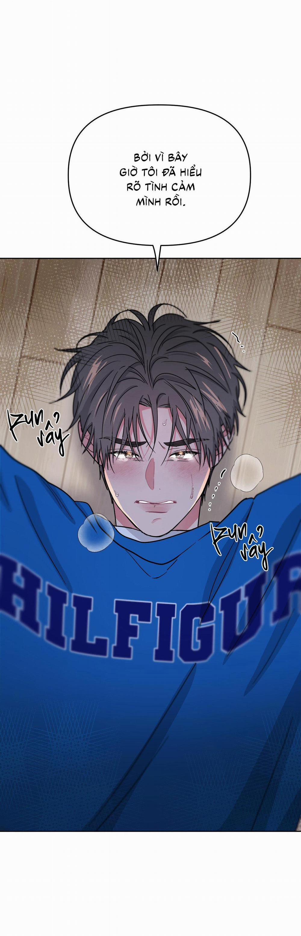 (CBunu) Chàng Trai Mỹ Thuật 31 H+ trang 32