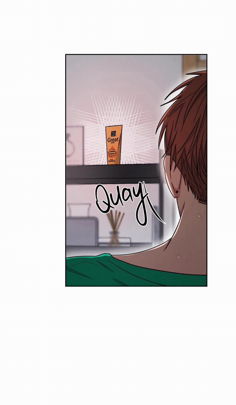 (CBunu) Chàng Trai Mỹ Thuật 31 H+ trang 37