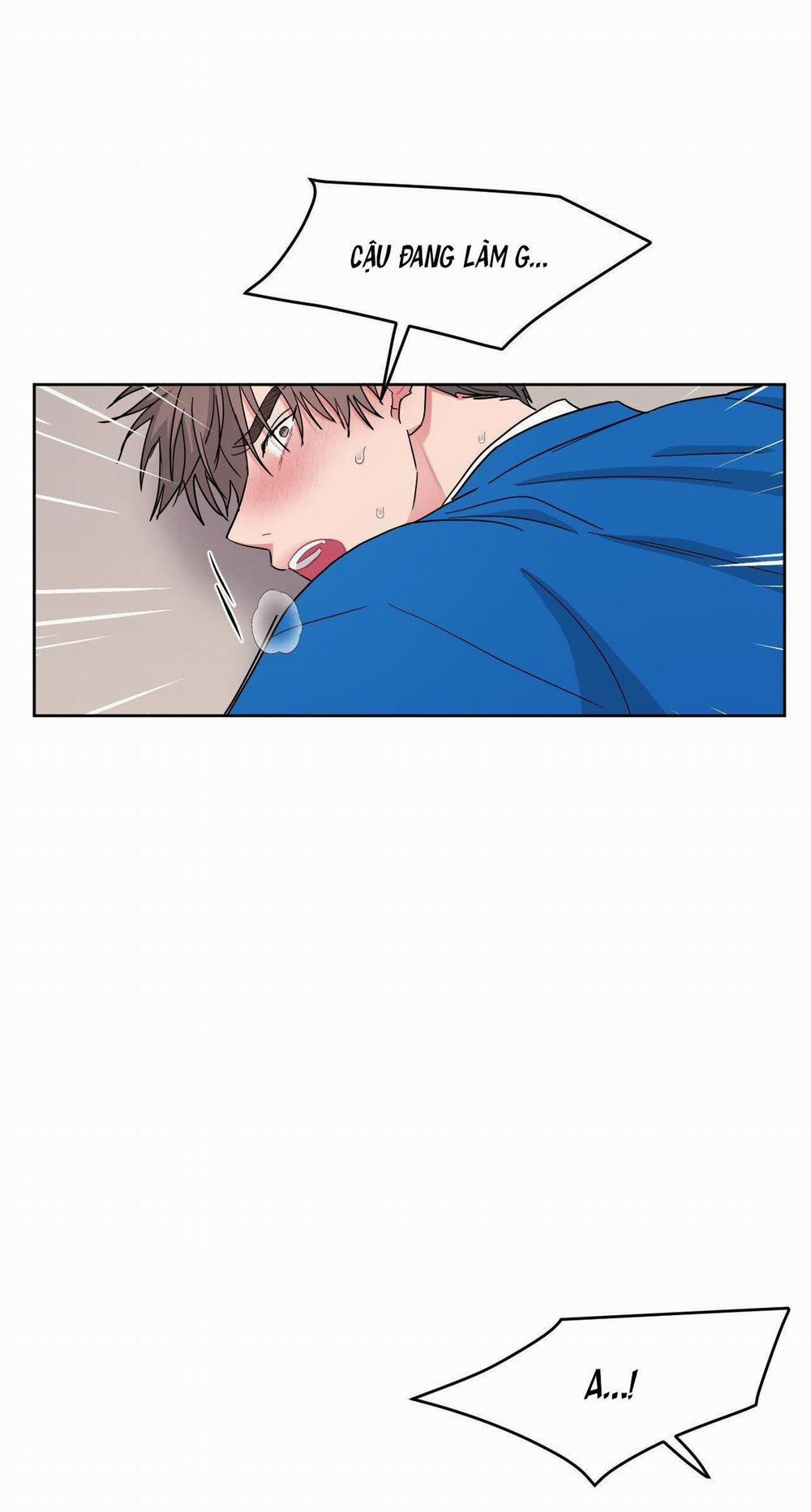 (CBunu) Chàng Trai Mỹ Thuật 31 H+ trang 39