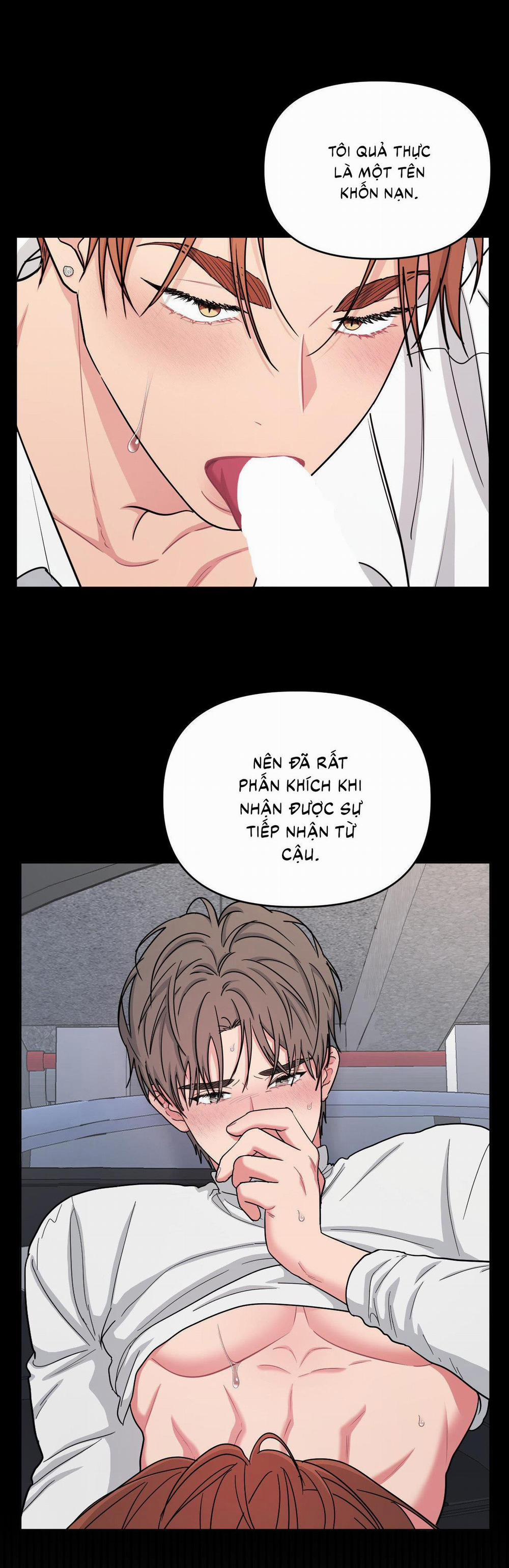 (CBunu) Chàng Trai Mỹ Thuật 31 H+ trang 7