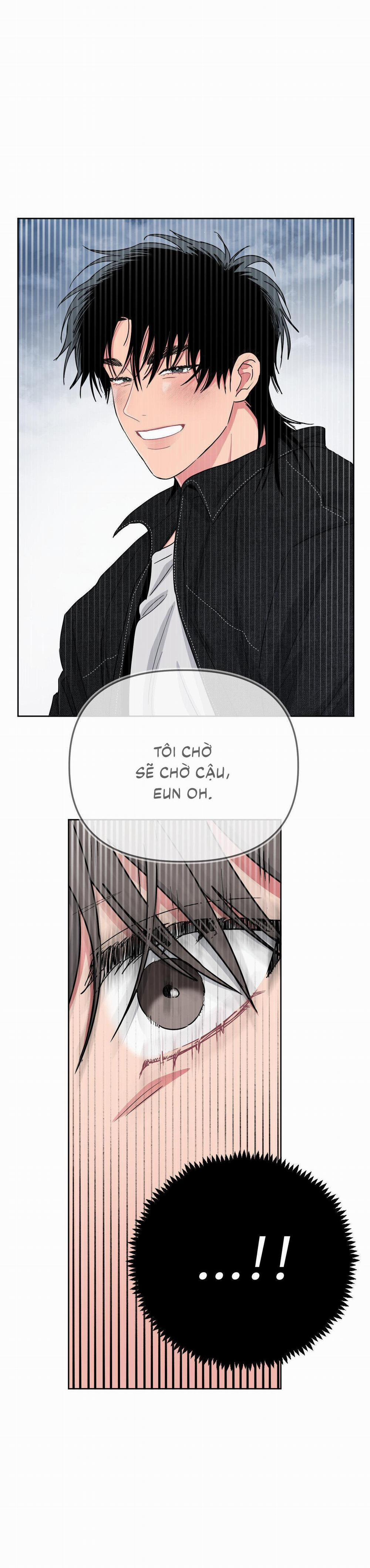 (CBunu) Chàng Trai Mỹ Thuật 31 trang 12