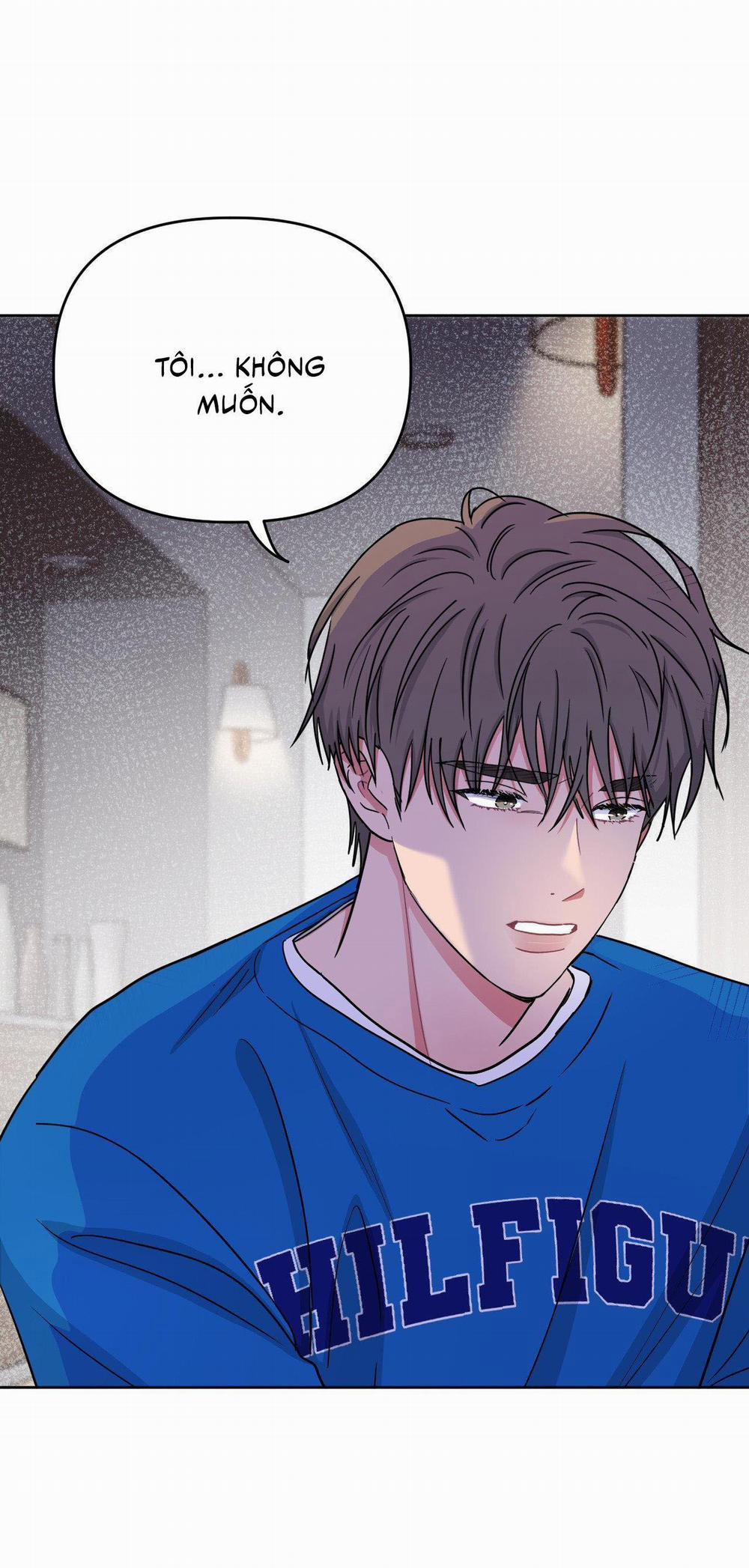 (CBunu) Chàng Trai Mỹ Thuật 31 trang 16