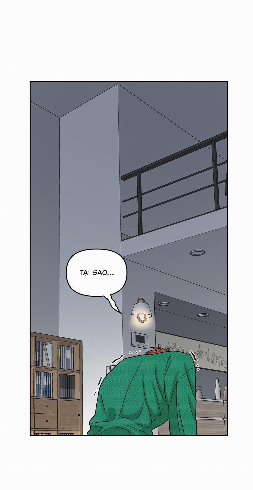 (CBunu) Chàng Trai Mỹ Thuật 31 trang 18