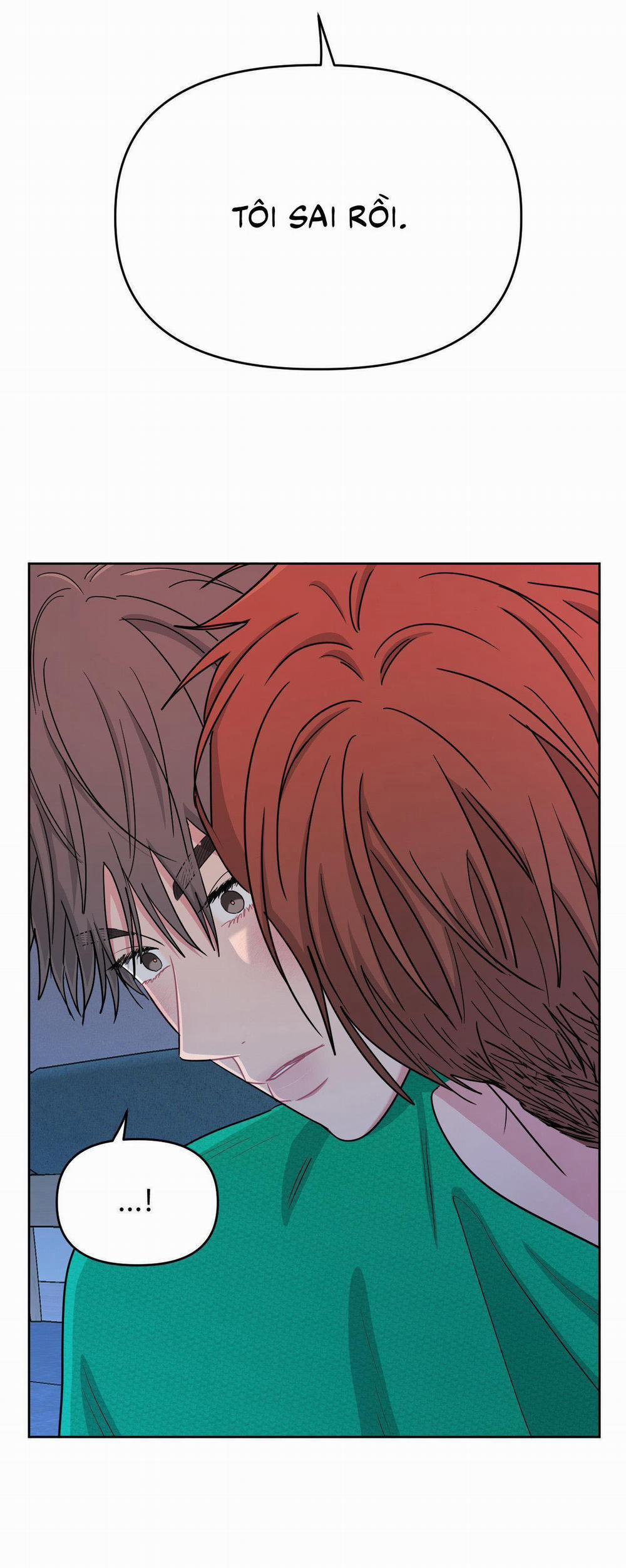 (CBunu) Chàng Trai Mỹ Thuật 31 trang 3