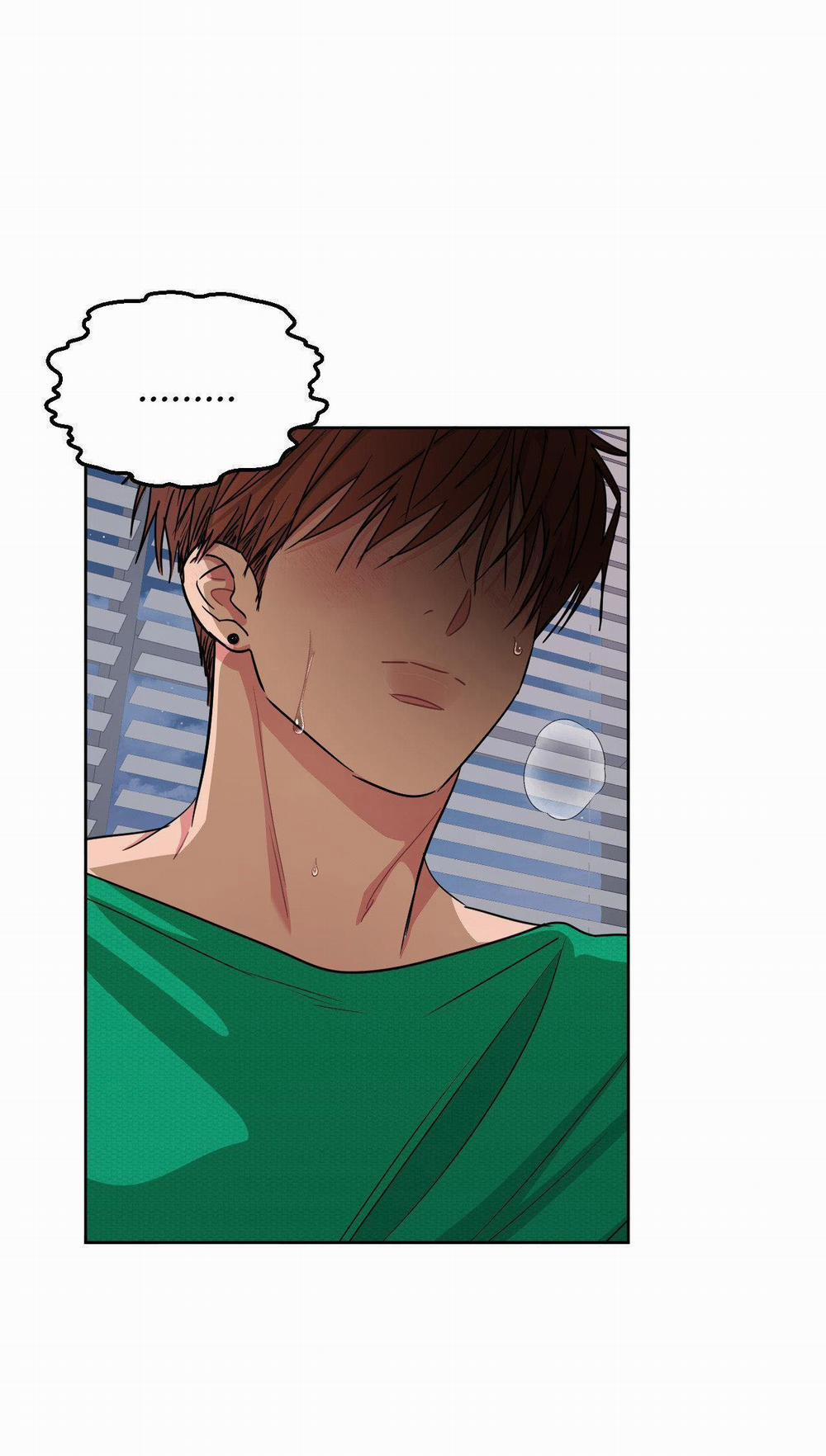 (CBunu) Chàng Trai Mỹ Thuật 31 trang 33