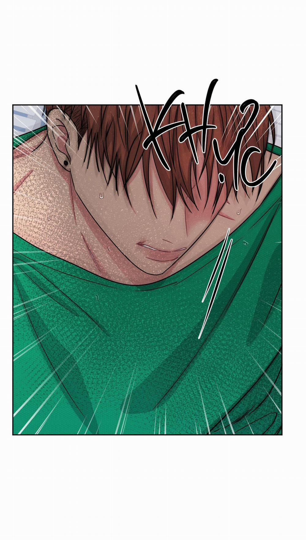 (CBunu) Chàng Trai Mỹ Thuật 31 trang 34