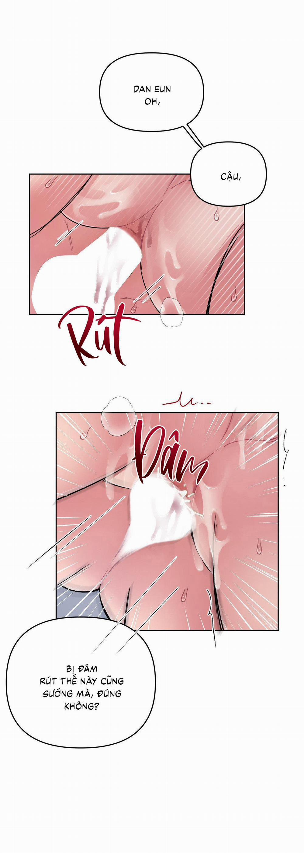 (CBunu) Chàng Trai Mỹ Thuật 32 H+ trang 15