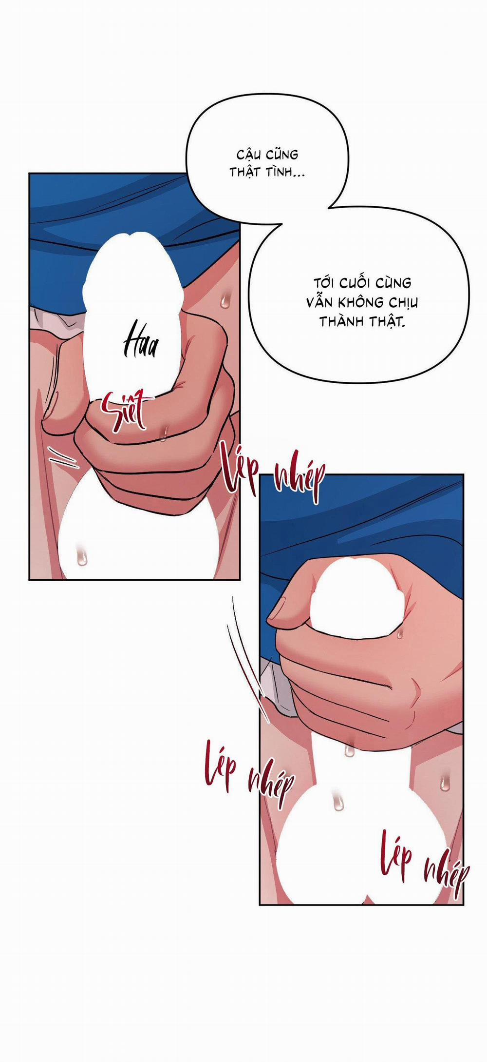 (CBunu) Chàng Trai Mỹ Thuật 32 H+ trang 24