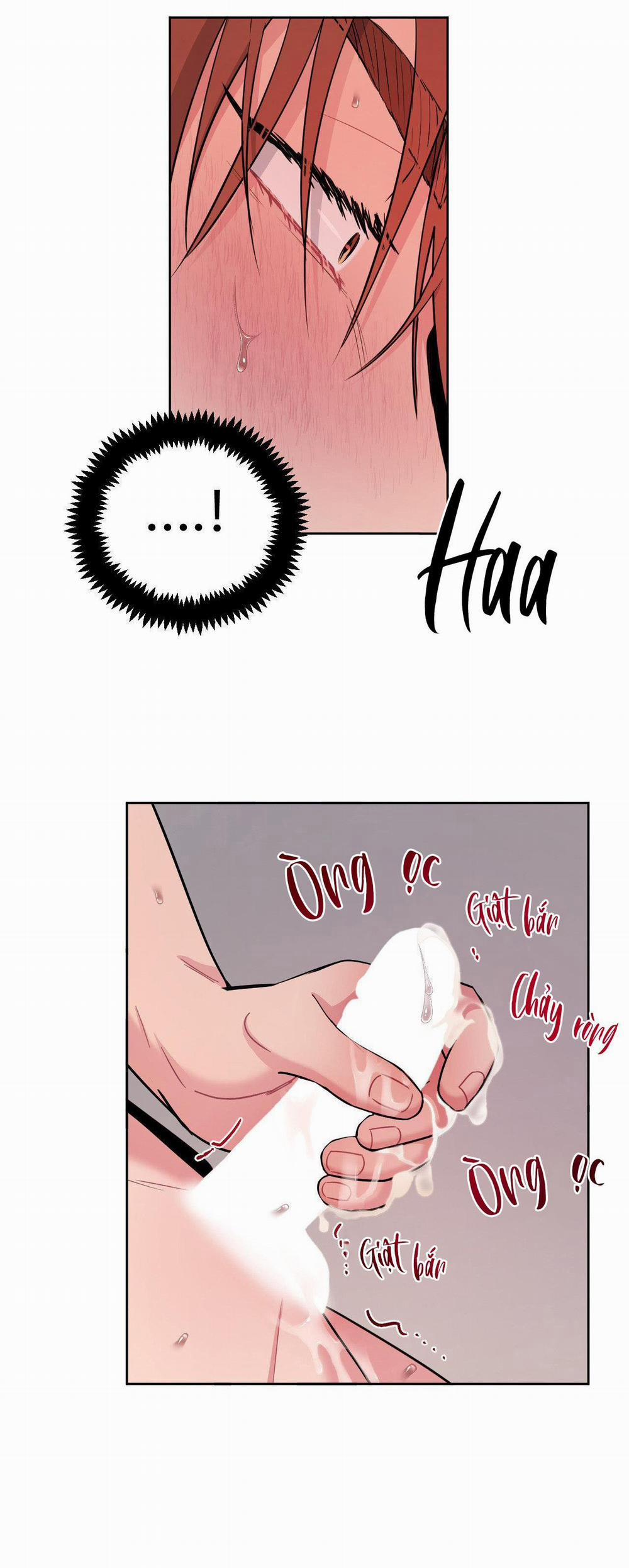 (CBunu) Chàng Trai Mỹ Thuật 32 H+ trang 30