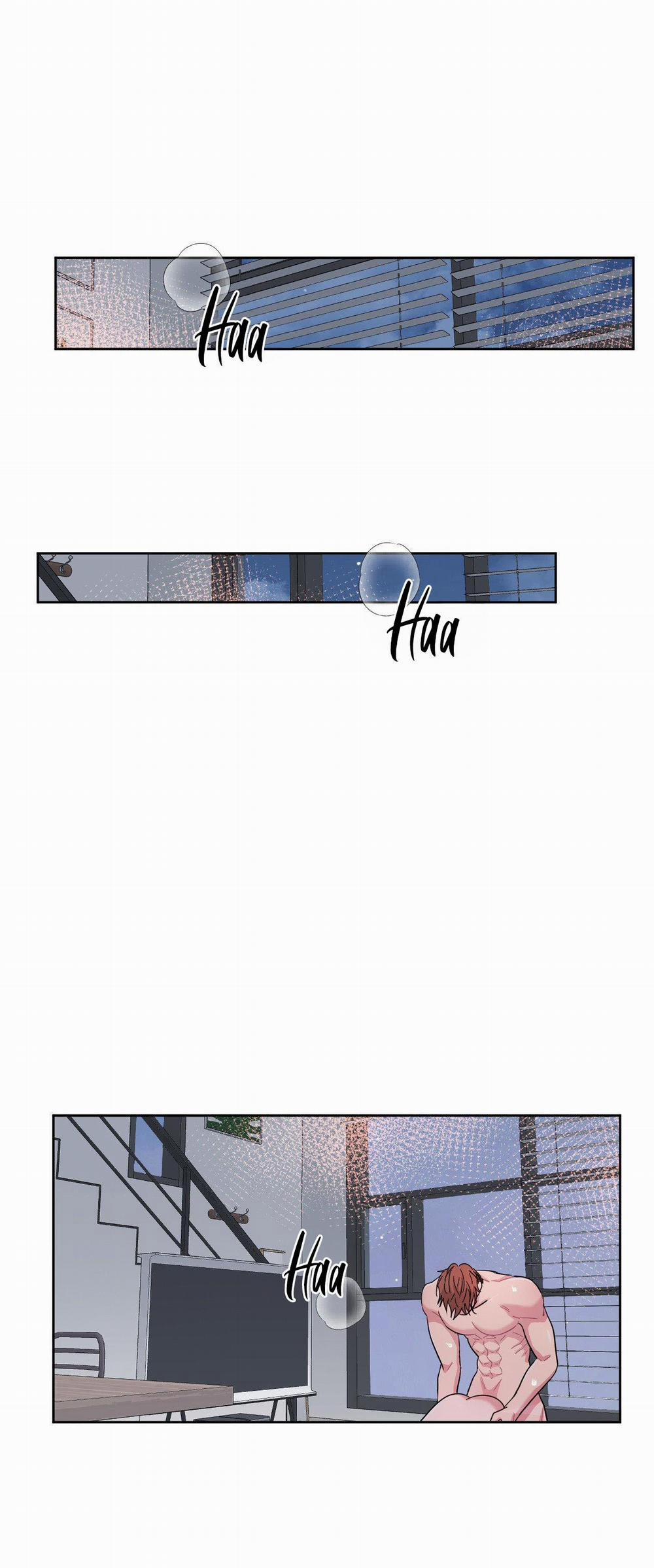 (CBunu) Chàng Trai Mỹ Thuật 32 H+ trang 40