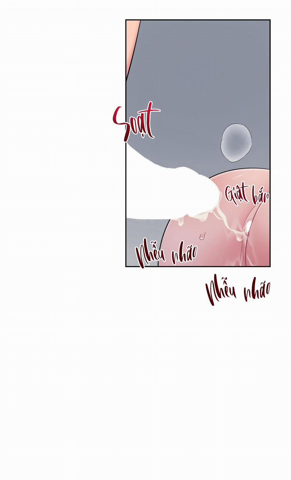 (CBunu) Chàng Trai Mỹ Thuật 32 H+ trang 42