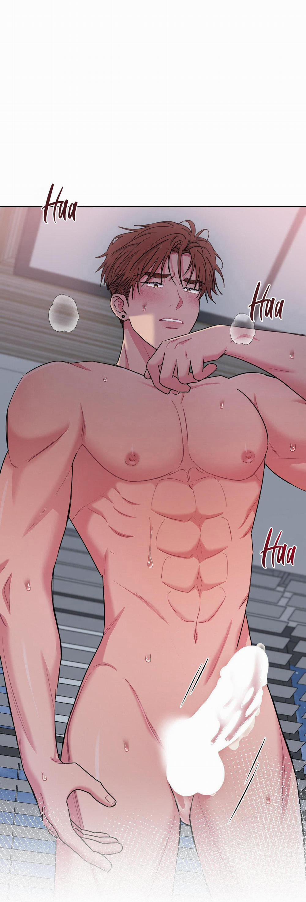 (CBunu) Chàng Trai Mỹ Thuật 32 H+ trang 43