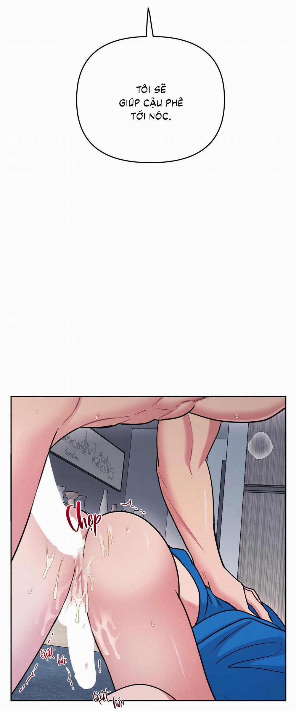 (CBunu) Chàng Trai Mỹ Thuật 32 H+ trang 9