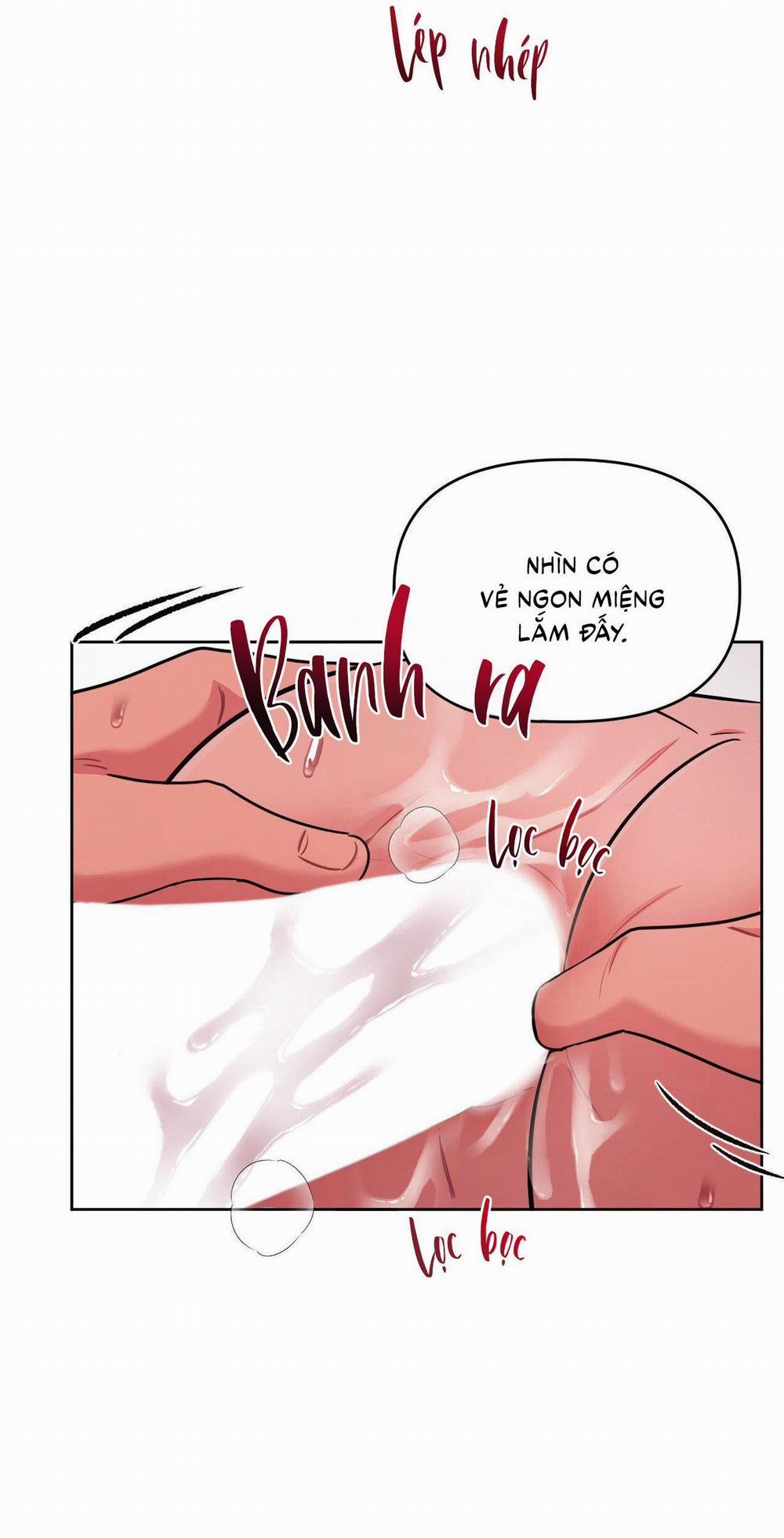 (CBunu) Chàng Trai Mỹ Thuật 32 trang 18