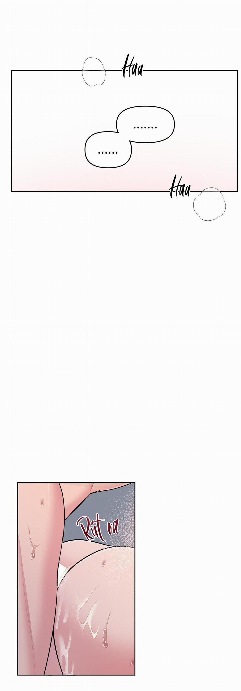 (CBunu) Chàng Trai Mỹ Thuật 32 trang 41